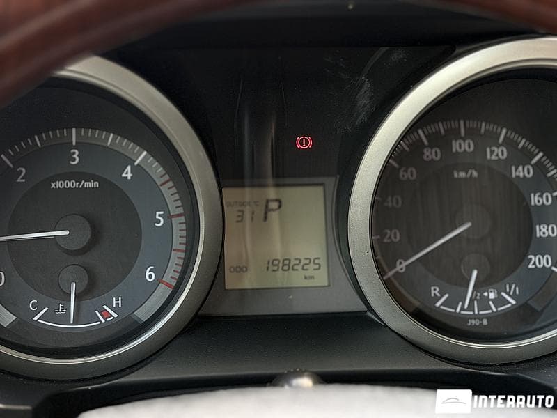 Toyota Land Cruiser Prado 2013 — Миниатюра 9