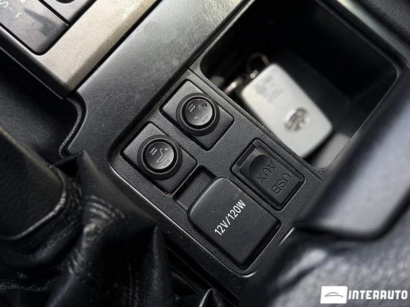 Toyota Land Cruiser Prado 2013 — Миниатюра 18