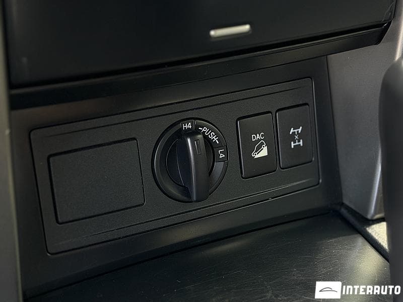 Toyota Land Cruiser Prado 2013 — Миниатюра 10