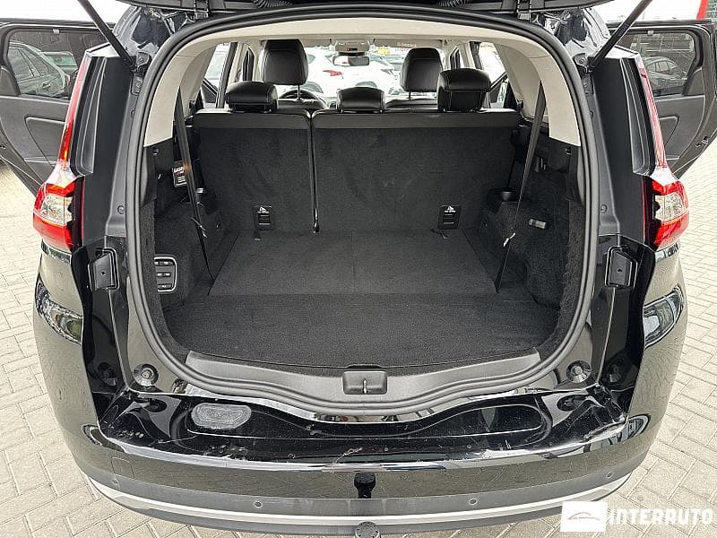 Renault Grand Scenic 2017 — Миниатюра 19