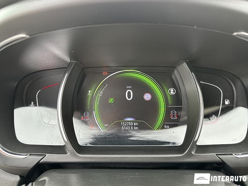 Renault Grand Scenic 2017 — Миниатюра 8