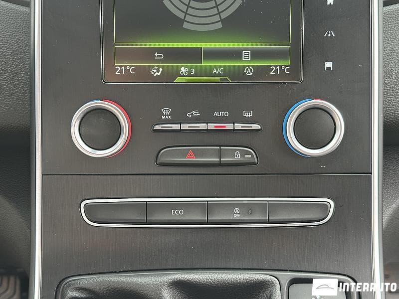 Renault Grand Scenic 2017 — Миниатюра 11