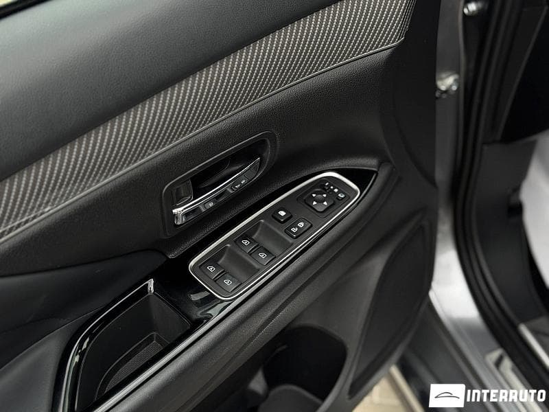 Mitsubishi Outlander 2018 — Миниатюра 22
