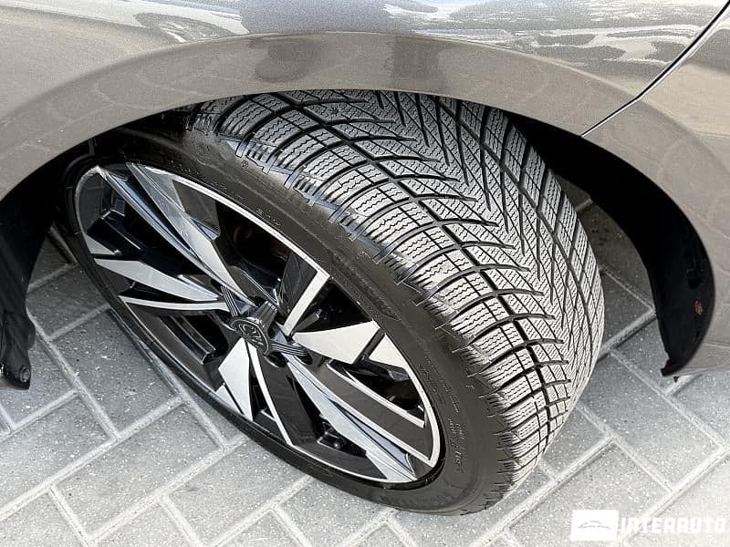 Peugeot 308 2022 — Миниатюра 15