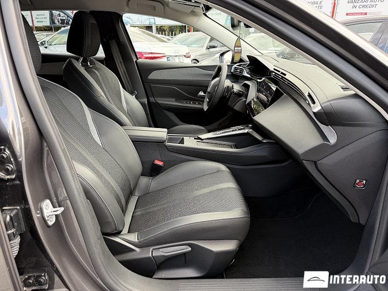 Peugeot 308 2022 — Миниатюра 6