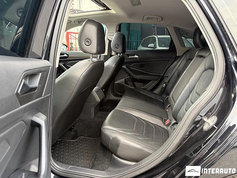 Volkswagen Jetta 2018 — Миниатюра 7