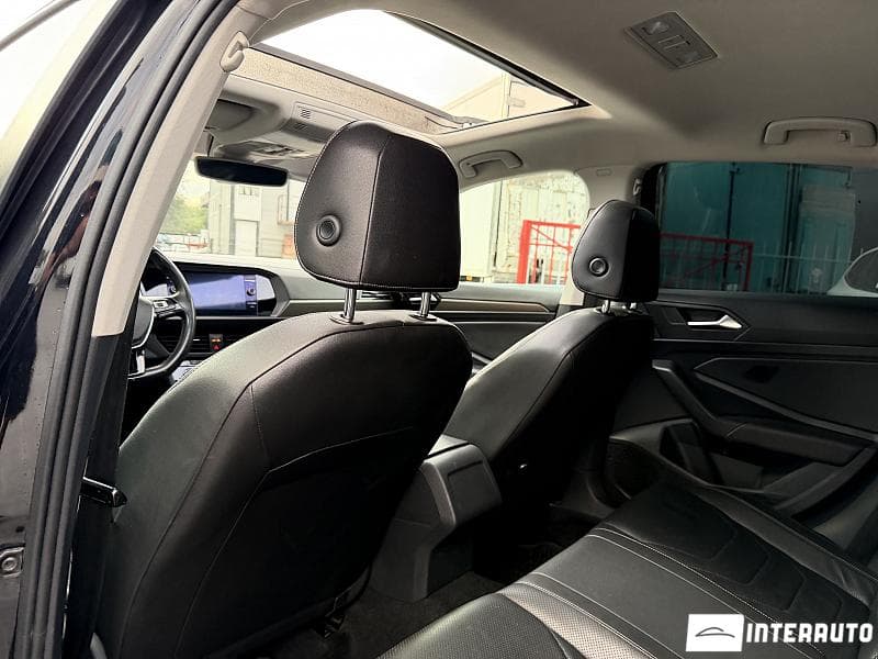 Volkswagen Jetta 2018 — Миниатюра 9