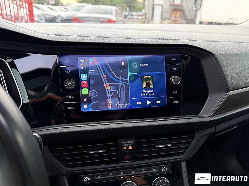 Volkswagen Jetta 2018 — Миниатюра 14