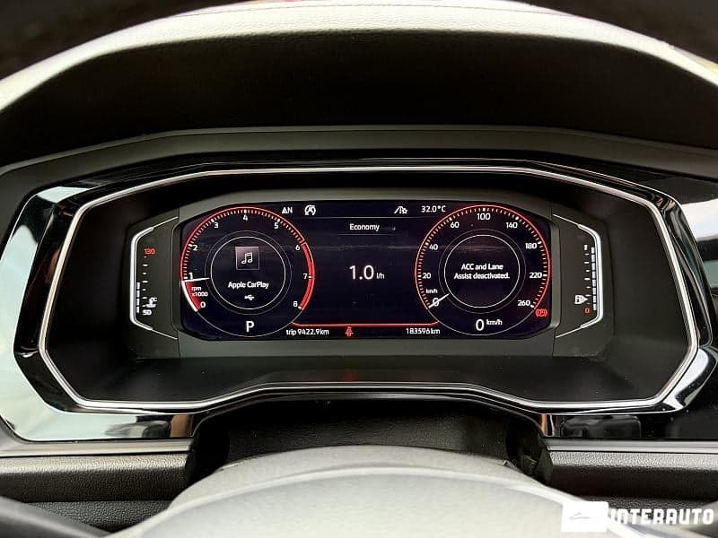 Volkswagen Jetta 2018 — Миниатюра 12