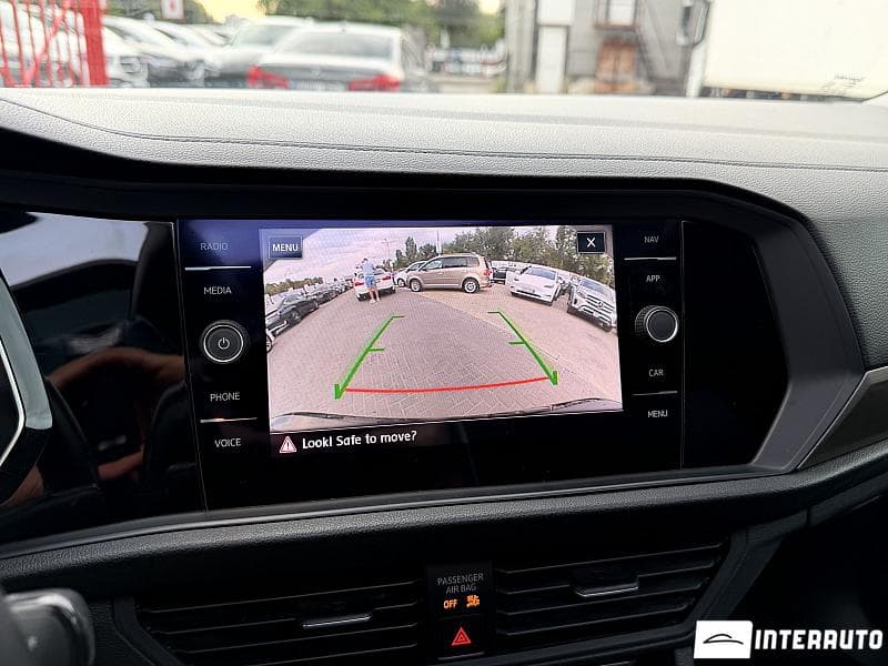 Volkswagen Jetta 2018 — Миниатюра 15