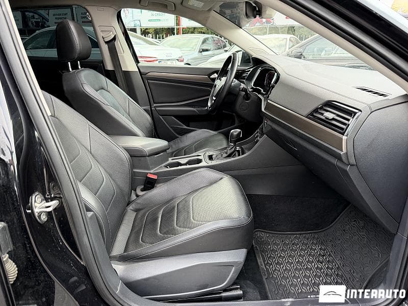 Volkswagen Jetta 2018 — Миниатюра 6