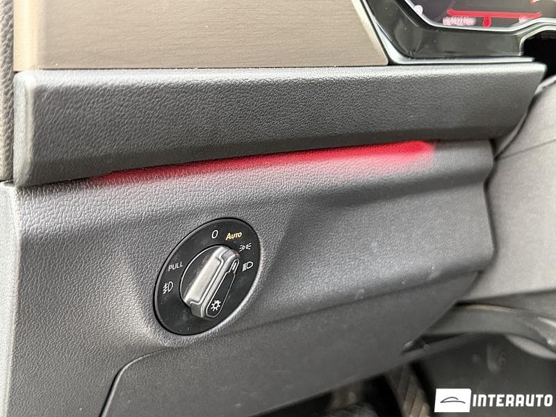 Volkswagen Jetta 2018 — Миниатюра 11