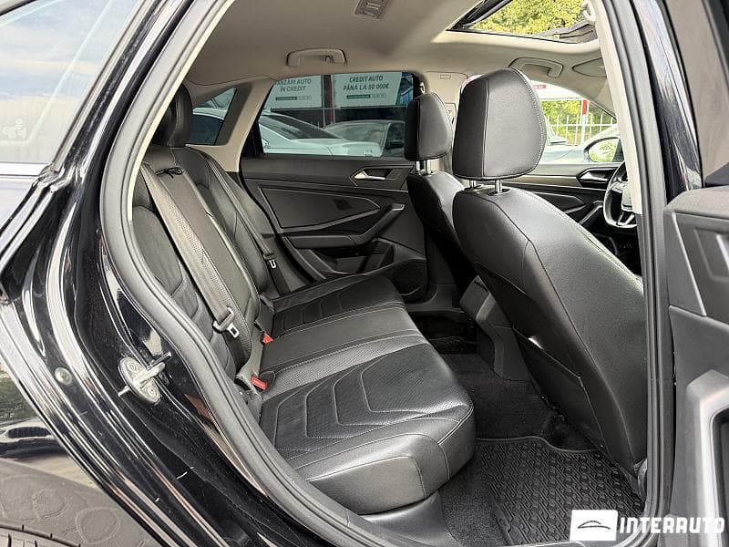 Volkswagen Jetta 2018 — Миниатюра 8