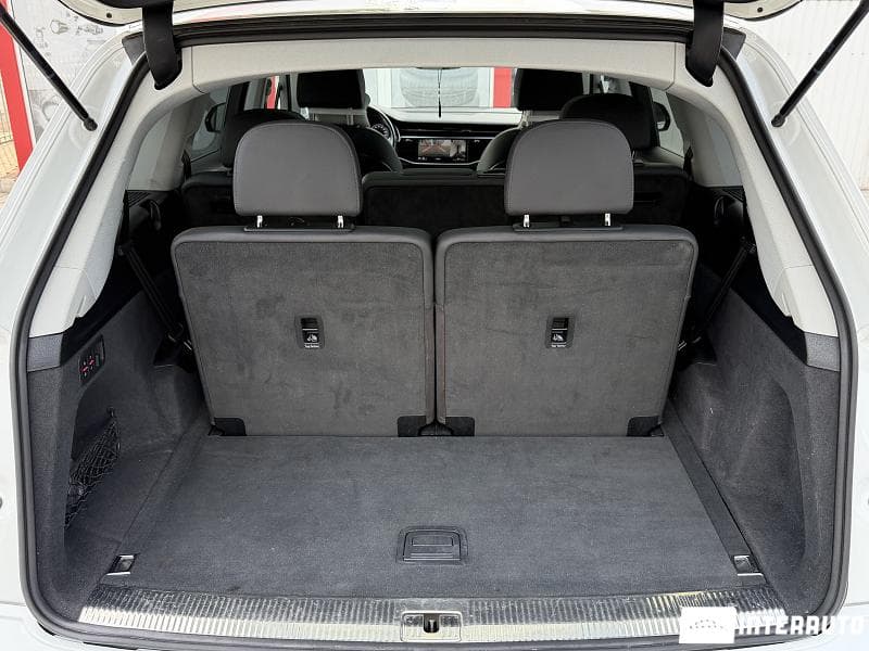 Audi Q7 2019 — Миниатюра 23