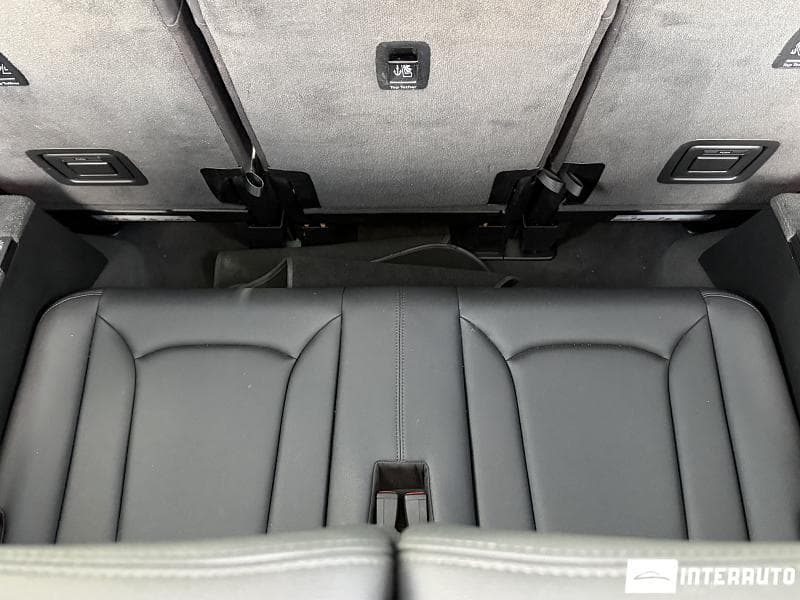 Audi Q7 2019 — Миниатюра 22