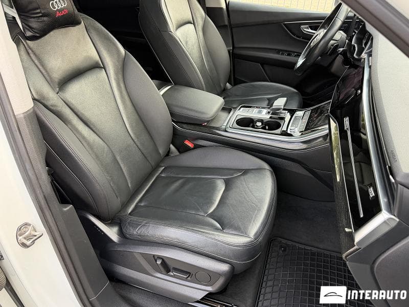 Audi Q7 2019 — Миниатюра 17