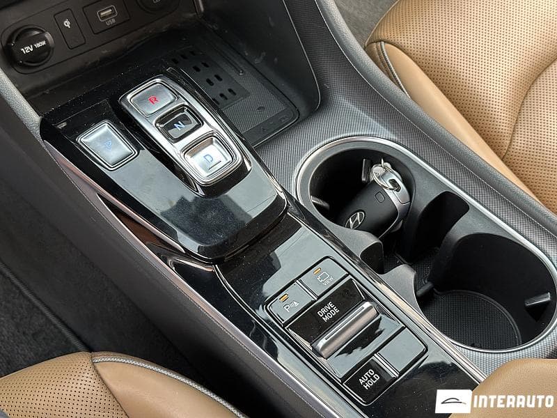 Hyundai Sonata 2019 — Миниатюра 11