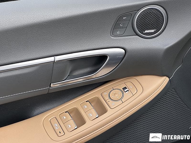 Hyundai Sonata 2019 — Миниатюра 16