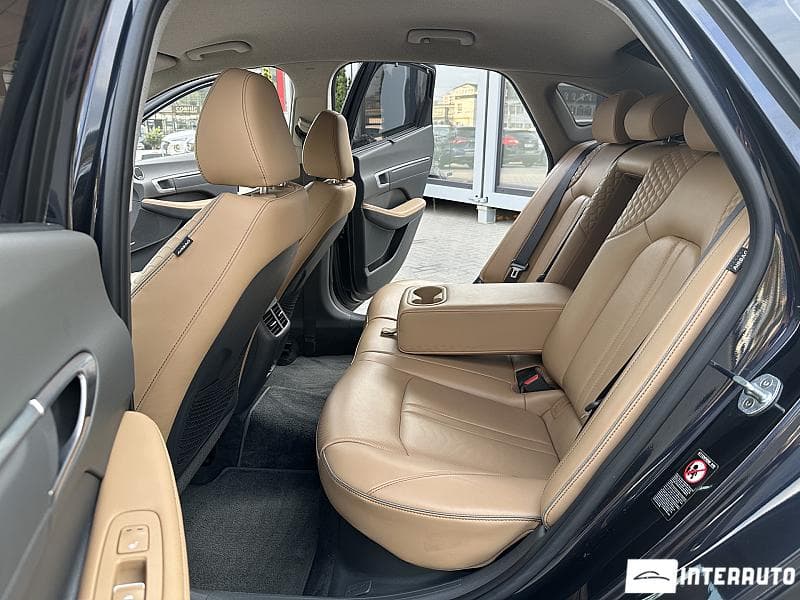 Hyundai Sonata 2019 — Миниатюра 14