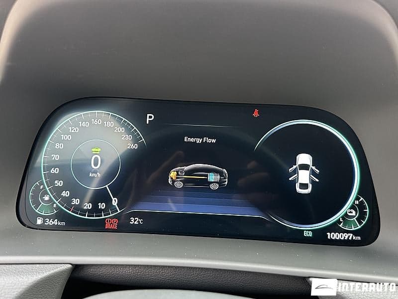 Hyundai Sonata 2019 — Миниатюра 9