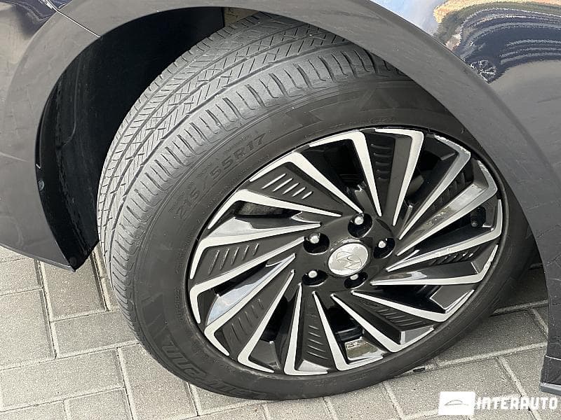 Hyundai Sonata 2019 — Миниатюра 21