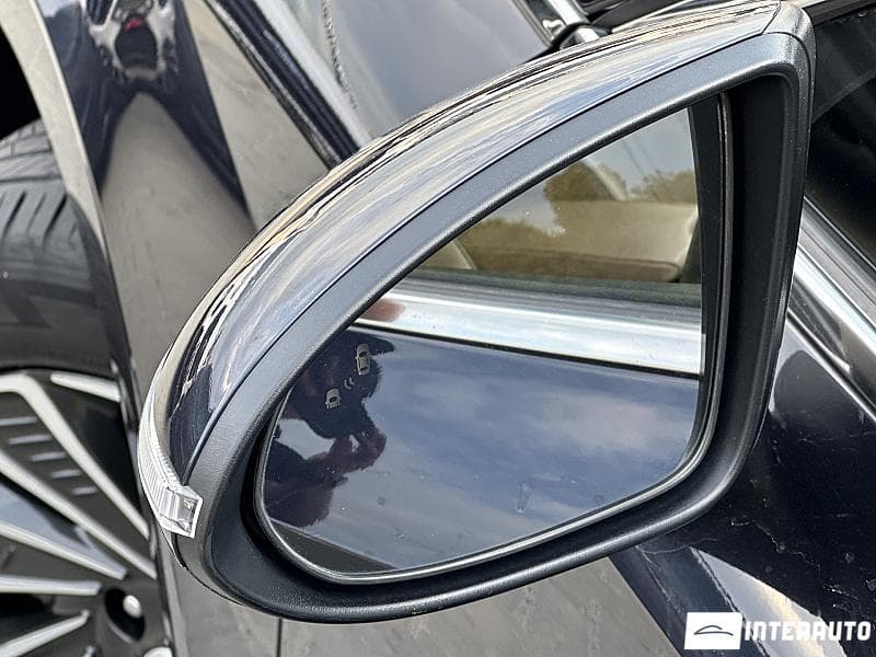 Hyundai Sonata 2019 — Миниатюра 20