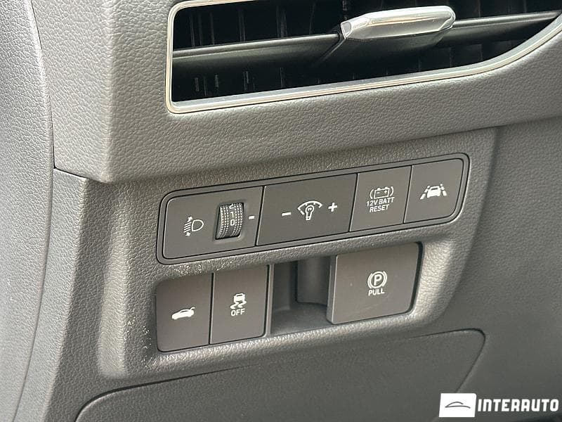 Hyundai Sonata 2019 — Миниатюра 18
