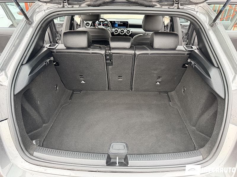 2018 Mercedes A 180 — Miniatură 17
