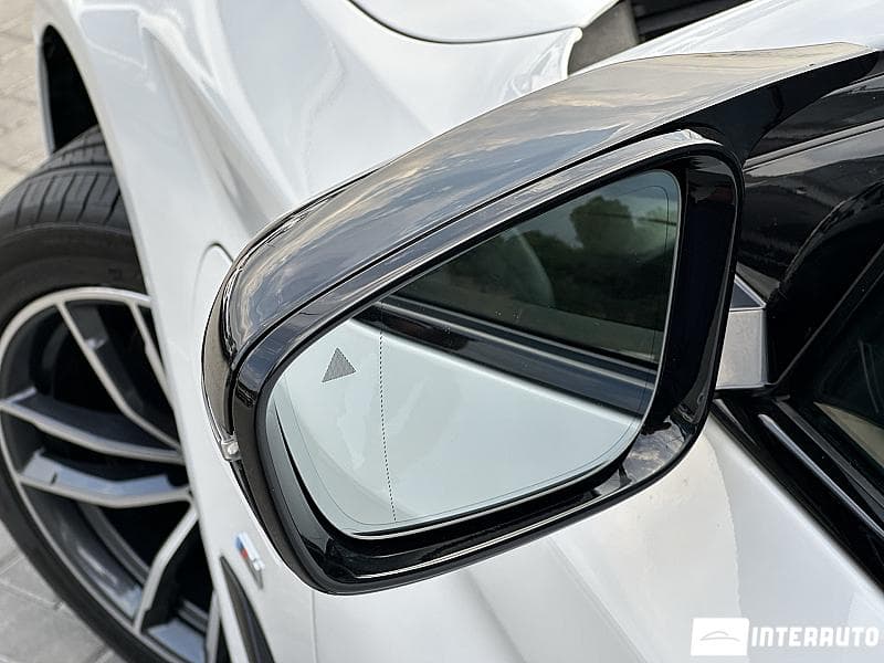 BMW 530e 2021 — Миниатюра 21