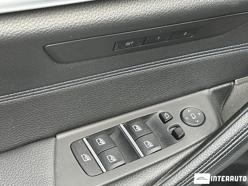 BMW 530e 2021 — Миниатюра 16