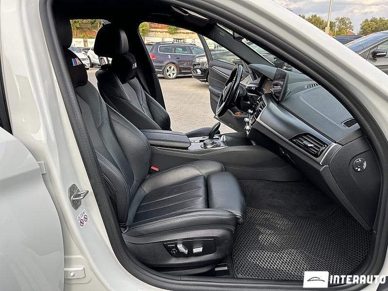 BMW 530e 2021 — Миниатюра 11