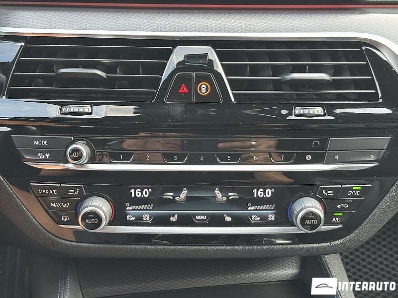 BMW 530e 2021 — Миниатюра 10