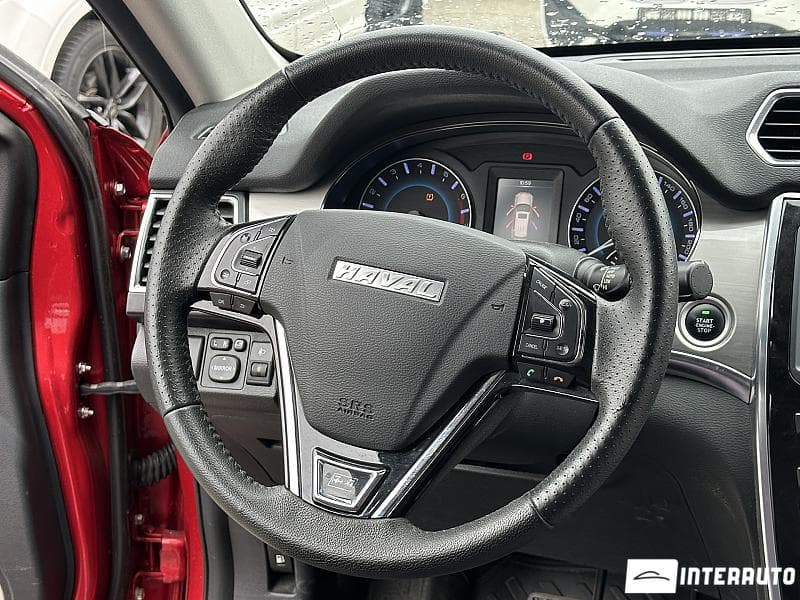Haval H2 2019 — Миниатюра 7