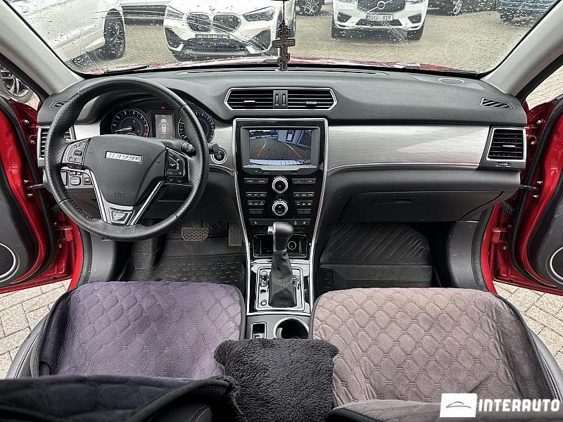 Haval H2 2019 — Миниатюра 6