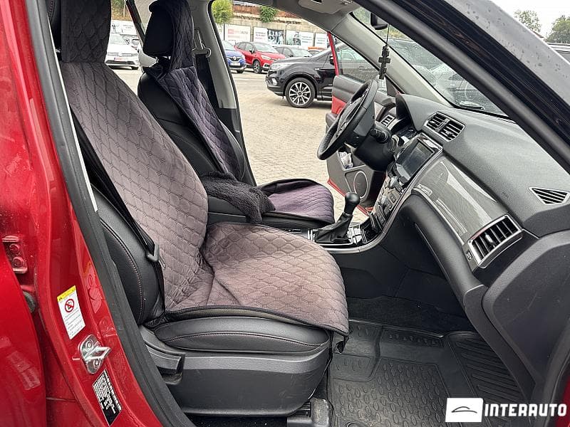 Haval H2 2019 — Миниатюра 12