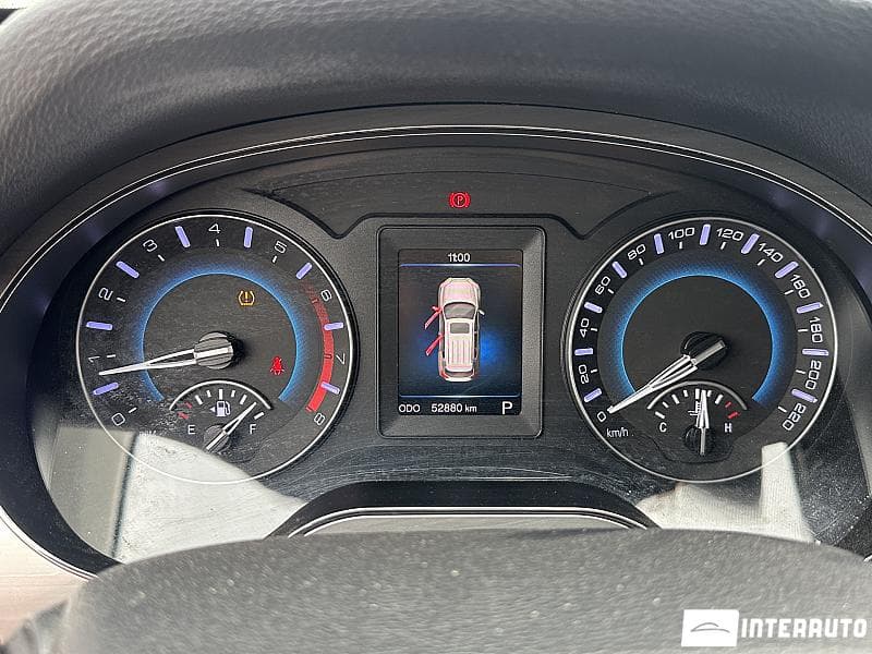 Haval H2 2019 — Миниатюра 8