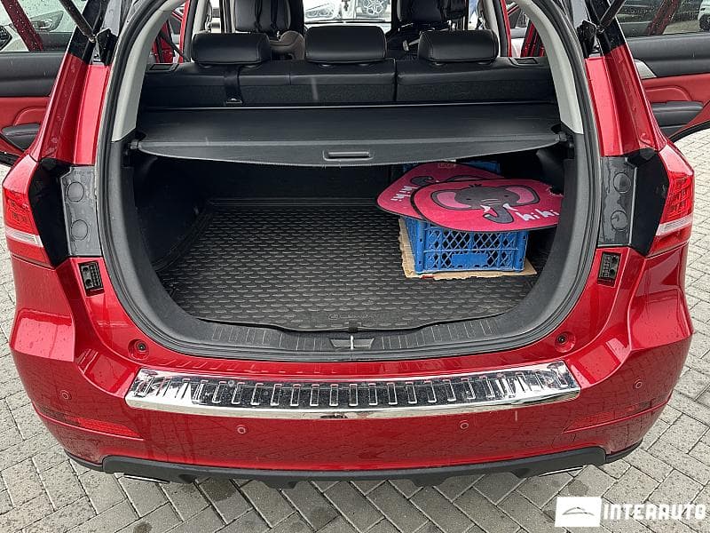Haval H2 2019 — Миниатюра 19