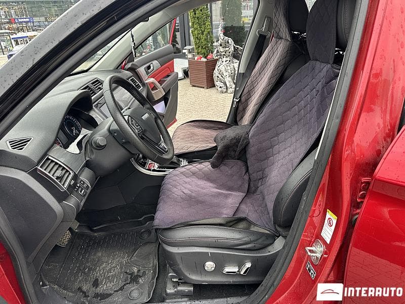 Haval H2 2019 — Миниатюра 5