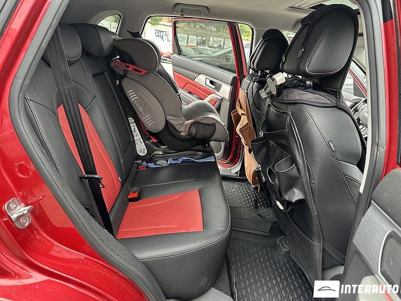 Haval H2 2019 — Миниатюра 13