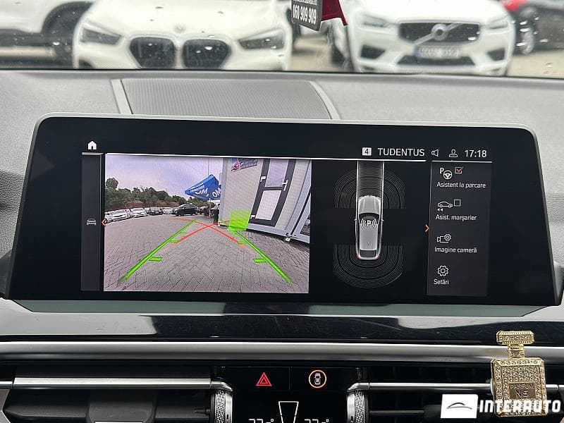 2022 BMW X4 2.0D — Miniatură 9