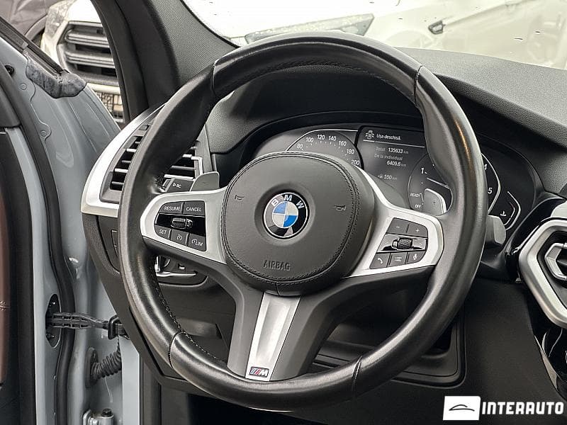 2022 BMW X4 2.0D — Miniatură 7