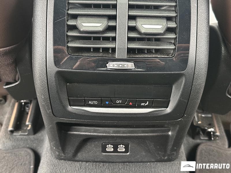 2022 BMW X4 2.0D — Miniatură 14
