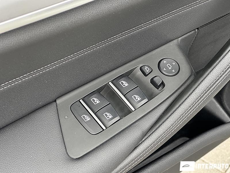BMW 530e 2021 — Миниатюра 16