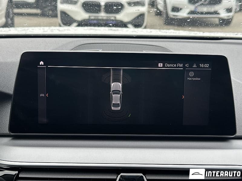 BMW 530e 2021 — Миниатюра 9