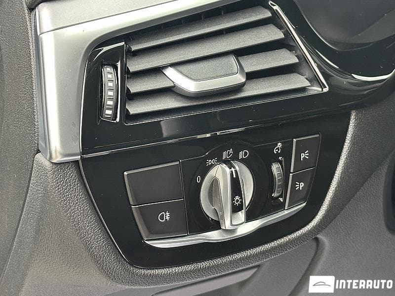 BMW 530e 2021 — Миниатюра 15