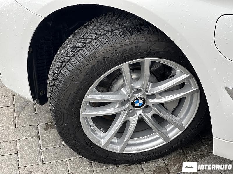 BMW 530e 2021 — Миниатюра 18