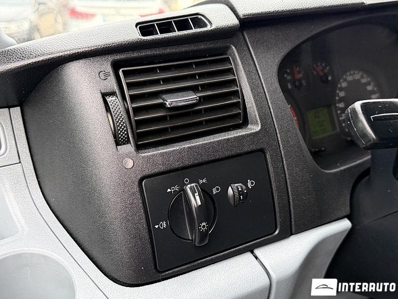 Ford Transit 2011 — Миниатюра 7
