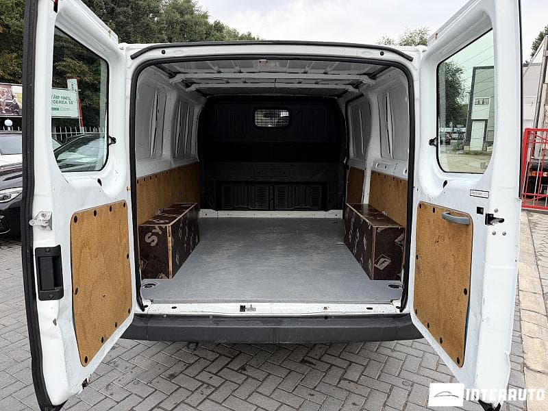 Ford Transit 2011 — Миниатюра 12