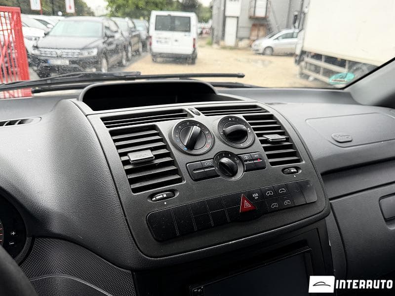 Mercedes Vito 2012 — Миниатюра 9