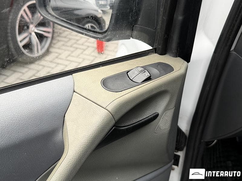 Mercedes Vito 2012 — Миниатюра 13